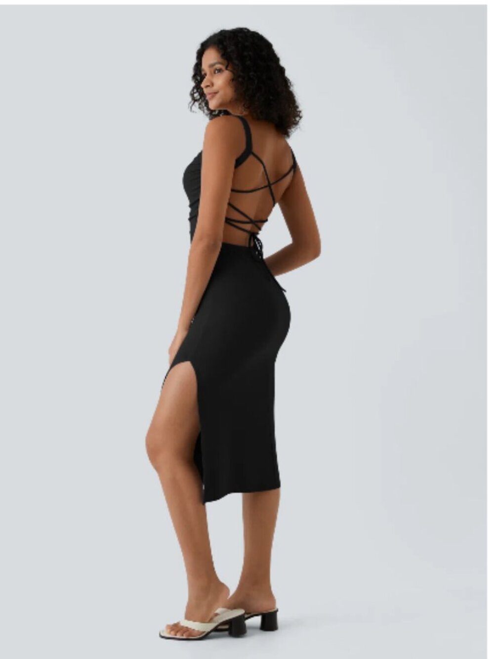 dress - Picture 2 of 2